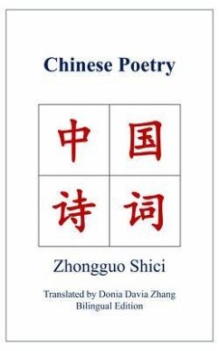 Cover Chinese Poetry (eBook, ePUB)