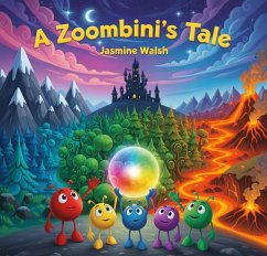 Cover A Zoombini's Tale (eBook, ePUB)