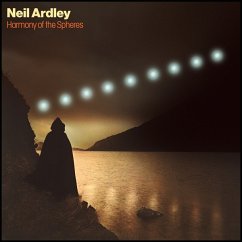 Cover Harmony Of The Spheres (Lp)