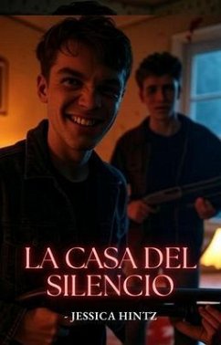Cover La Casa del Silencio (eBook, ePUB)