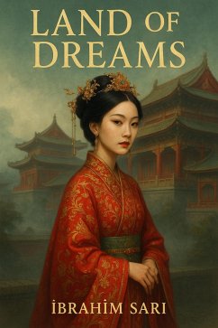 Cover Land of Dreams (eBook, ePUB)