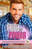 Pride and Power (Secret Springs, #4) (eBook, ePUB) Pride and Power (Secret Springs, #4) (eBook, ePUB)