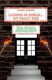 Casinos in Dublin...My Crazy Ride (eBook, ePUB)