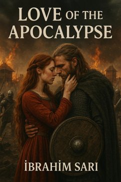 Cover Love of the Apocalypse (eBook, ePUB)