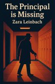 The Principal is Missing (eBook, ePUB)