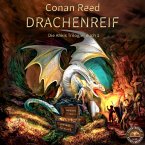 Drachenreif: Die Ahkis-Trilogie, Buch 1 (MP3-Download)