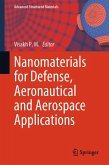 Nanomaterials for Defense, Aeronautical and Aerospace Applications (eBook, PDF)