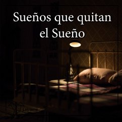 Cover Sueños que quitan el sueño (MP3-Download)