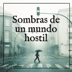 Cover Sombras de un mundo hostil (MP3-Download)