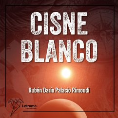 Cisne blanco (MP3-Download) - Rubén Darío Palacio Rimondi