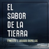 El sabor de la tierra (MP3-Download) El sabor de la tierra (MP3-Download)