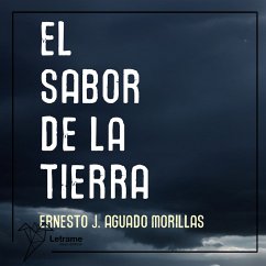 Cover El sabor de la tierra (MP3-Download)