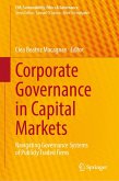 Corporate Governance in Capital Markets (eBook, PDF)