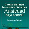 Causas distintas (MP3-Download) - Bild 1