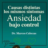 Causas distintas (MP3-Download) Causas distintas (MP3-Download)