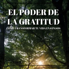 Cover El poder de la gratitud (MP3-Download)