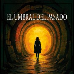 Cover El umbral del pasado (MP3-Download)