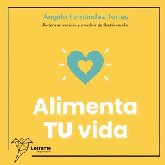 Cover Alimenta tu vida (MP3-Download)