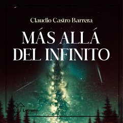 Cover Más allá del infinito (MP3-Download)