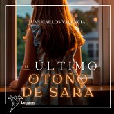 El último otoño de Sara (MP3-Download) El último otoño de Sara (MP3-Download)