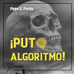 ¡Puto algoritmo! (MP3-Download) - Pepe G. Pardo