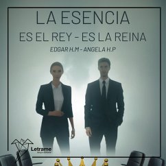 Cover La esencia es el rey (MP3-Download)