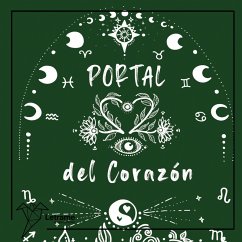 Cover Portal del corazón (MP3-Download)