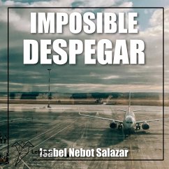Cover Imposible despegar (MP3-Download)