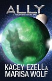 Ally (The Guild Wars, #16) (eBook, ePUB)
