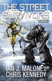 The Street Survivors (The Guild Wars, #12) (eBook, ePUB)