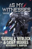 As My Witnesses (The Guild Wars, #18) (eBook, ePUB)