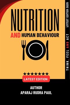 Cover Nutrition And Human Behaviour (eBook, ePUB)