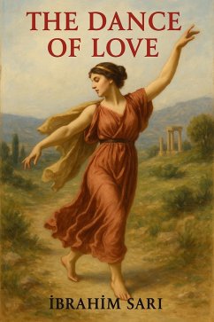 Cover The Dance of Love (eBook, ePUB)