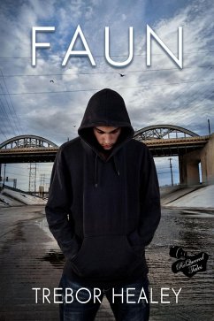 Cover Faun (eBook, ePUB)