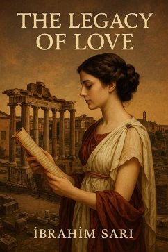 Cover The Legacy of Love (eBook, ePUB)