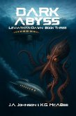 Dark Abyss (Leviathan Dawn, #3) (eBook, ePUB)