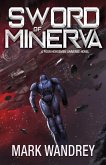 Sword of Minerva (The Guild Wars, #10) (eBook, ePUB)