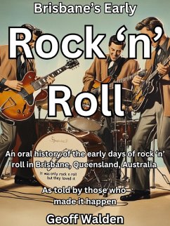 Cover It Was Only Rock 'n' Roll But They Loved It (eBook, ePUB)