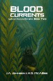 Blood Currents (Leviathan Dawn, #2) (eBook, ePUB)
