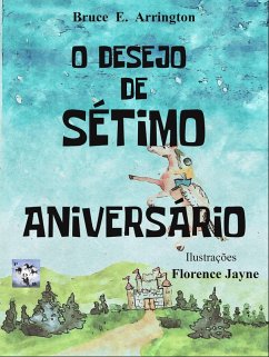 Cover O Desejo de Sétimo Aniversário (eBook, ePUB)
