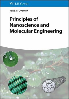 Cover Principles of Nanoscience and Molecular Engineering (eBook, PDF)