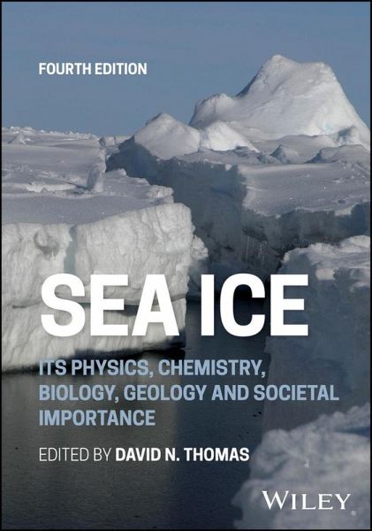 Sea Ice (eBook, PDF)