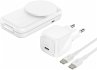 Belkin UltraCharge 25W Qi2 magn. 2-in-1... - Bild 1