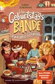 Jeder Tag ist Feiertag! / Die Geburtstagsbande Bd.4  (Mängelexemplar)