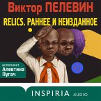 Relics. Rannee i neizdannoe (MP3-Download)