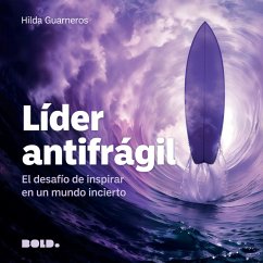 Líder antifrágil (MP3-Download) Cover Líder antifrágil (MP3-Download)