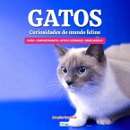 Audiobook Gatos Curiosidades do Mundo Felino (MP3-Download)