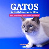 Audiobook Gatos Curiosidades do Mundo Felino (MP3-Download)