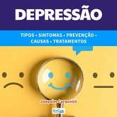 Audiobook Depressão (MP3-Download)