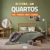 Audiobook Decoração Quartos (MP3-Download)